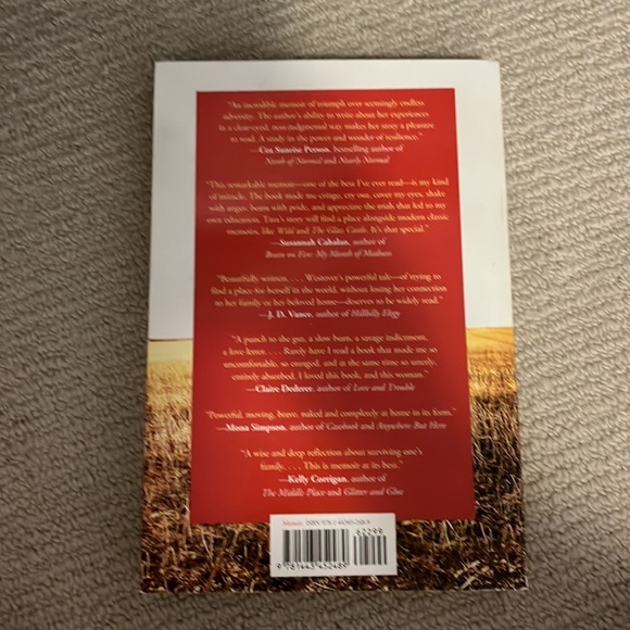 Educated - Picture 2 of 2